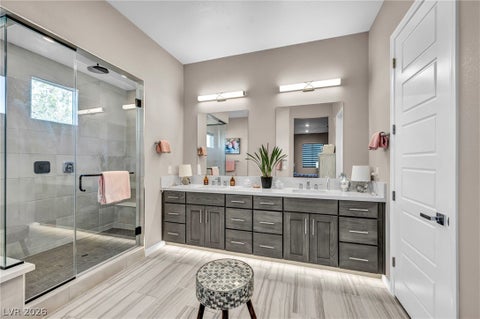 Tiny photo for 9520 Ponderay Court, Las Vegas, NV 89149 (MLS # 2792660)
