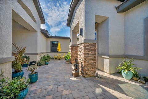 Tiny photo for 9520 Ponderay Court, Las Vegas, NV 89149 (MLS # 2792660)