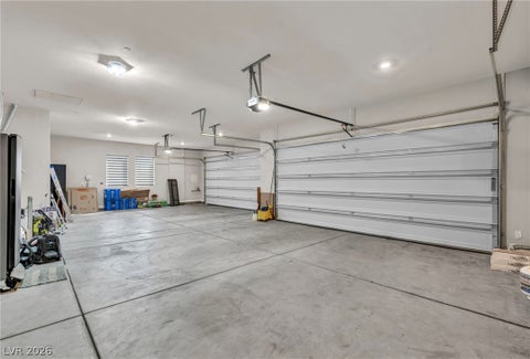 Tiny photo for 9520 Ponderay Court, Las Vegas, NV 89149 (MLS # 2792660)