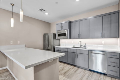 Tiny photo for 9520 Ponderay Court, Las Vegas, NV 89149 (MLS # 2792660)