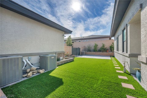 Tiny photo for 9520 Ponderay Court, Las Vegas, NV 89149 (MLS # 2792660)