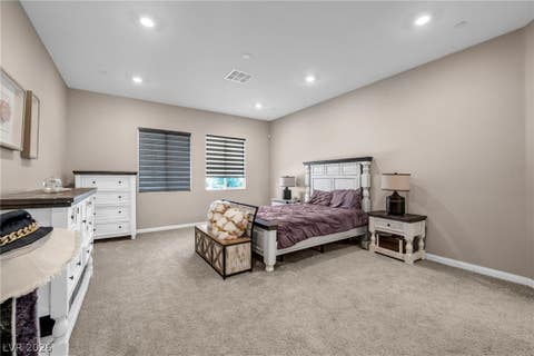 Tiny photo for 9520 Ponderay Court, Las Vegas, NV 89149 (MLS # 2792660)