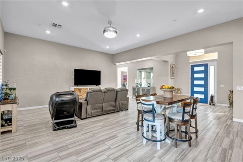 Tiny photo for 9520 Ponderay Court, Las Vegas, NV 89149 (MLS # 2792660)