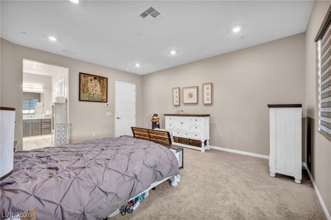 Tiny photo for 9520 Ponderay Court, Las Vegas, NV 89149 (MLS # 2792660)