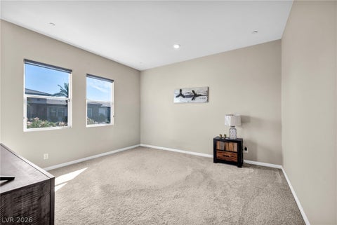 Tiny photo for 9520 Ponderay Court, Las Vegas, NV 89149 (MLS # 2792660)
