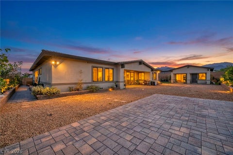 Tiny photo for 9520 Ponderay Court, Las Vegas, NV 89149 (MLS # 2792660)