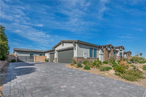 Tiny photo for 9520 Ponderay Court, Las Vegas, NV 89149 (MLS # 2792660)