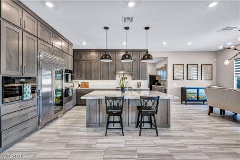Tiny photo for 9520 Ponderay Court, Las Vegas, NV 89149 (MLS # 2792660)