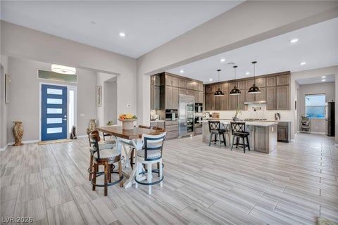 Tiny photo for 9520 Ponderay Court, Las Vegas, NV 89149 (MLS # 2792660)