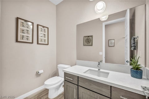 Tiny photo for 9520 Ponderay Court, Las Vegas, NV 89149 (MLS # 2792660)