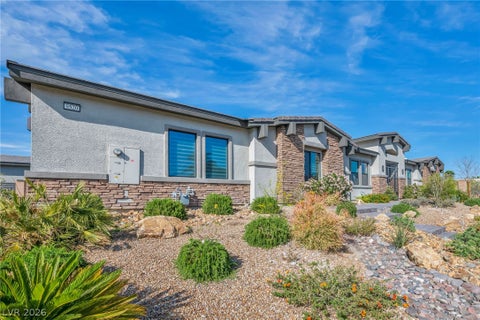 Tiny photo for 9520 Ponderay Court, Las Vegas, NV 89149 (MLS # 2792660)
