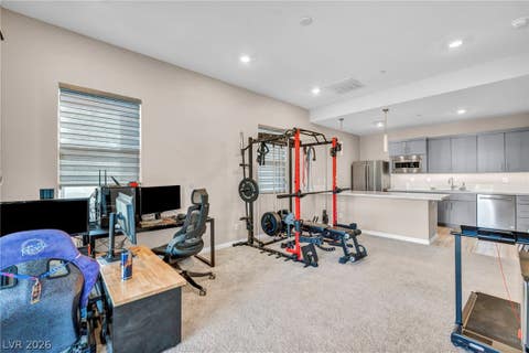 Tiny photo for 9520 Ponderay Court, Las Vegas, NV 89149 (MLS # 2792660)