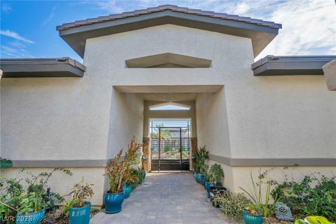Tiny photo for 9520 Ponderay Court, Las Vegas, NV 89149 (MLS # 2792660)