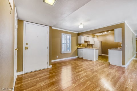 Tiny photo for 3173 Pinehurst Drive #A, Las Vegas, NV 89109 (MLS # 2771837)
