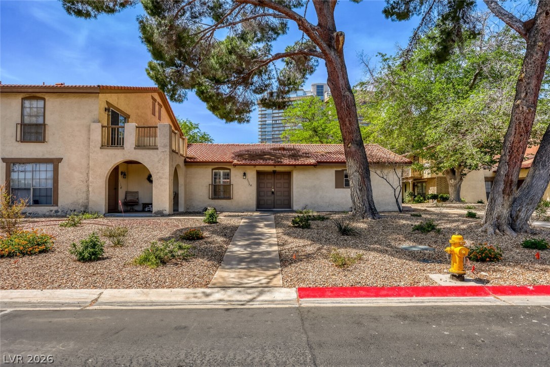 3173 Pinehurst Drive A