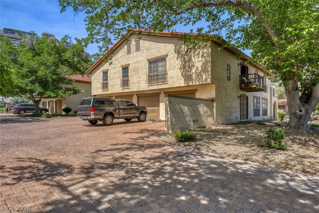 3173 Pinehurst Drive A