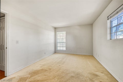 Tiny photo for 3173 Pinehurst Drive #A, Las Vegas, NV 89109 (MLS # 2771837)