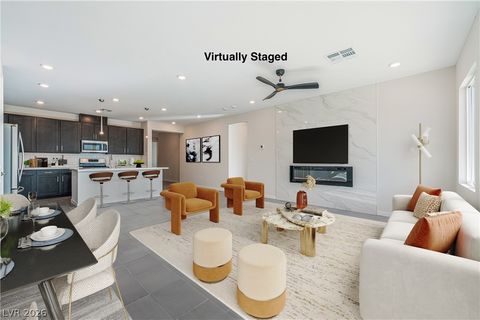 Homes For Sale - 6729 N Sacred Palm Street<br/> North Las Vegas, NV 89086