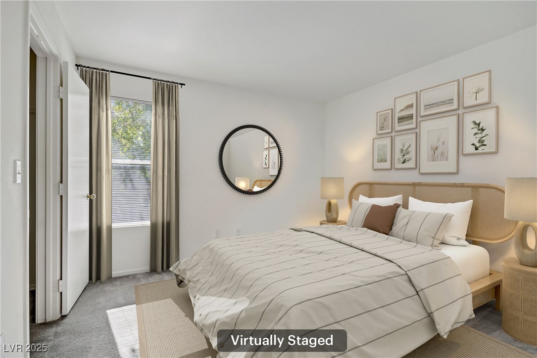 2300 E Silverado Ranch Boulevard 2112