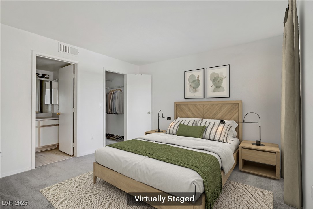 2300 E Silverado Ranch Boulevard 2112
