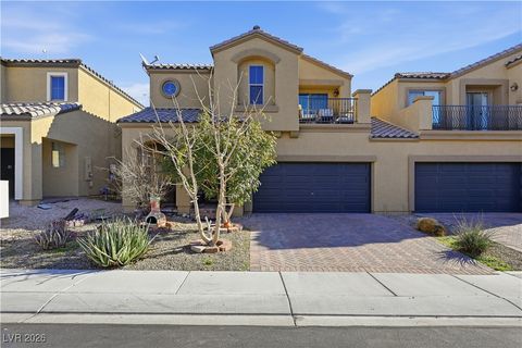 6332 Pageant Street North Las Vegas NV 89031