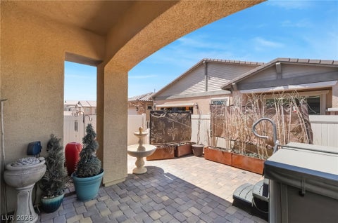 Tiny photo for 794 Hibiscuss Blossom Street, Henderson, NV 89011 (MLS # 2798432)