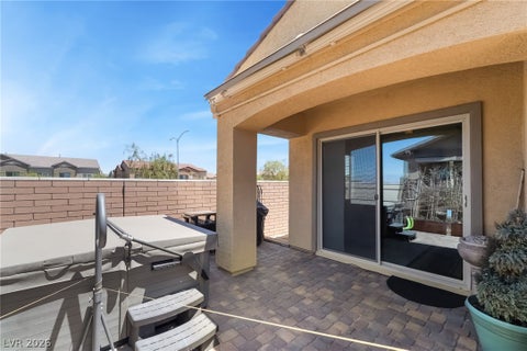 Tiny photo for 794 Hibiscuss Blossom Street, Henderson, NV 89011 (MLS # 2798432)