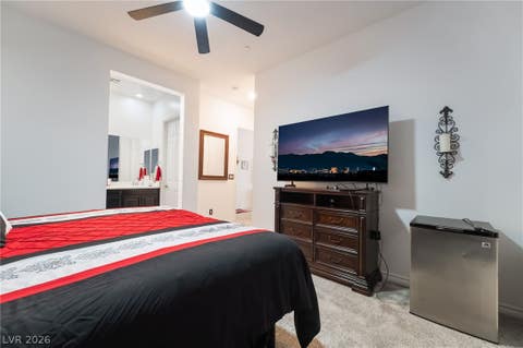 Tiny photo for 794 Hibiscuss Blossom Street, Henderson, NV 89011 (MLS # 2798432)
