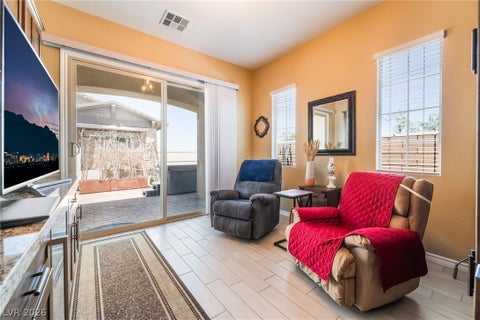 Tiny photo for 794 Hibiscuss Blossom Street, Henderson, NV 89011 (MLS # 2798432)