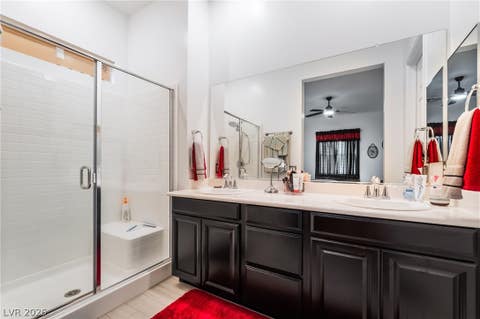 Tiny photo for 794 Hibiscuss Blossom Street, Henderson, NV 89011 (MLS # 2798432)