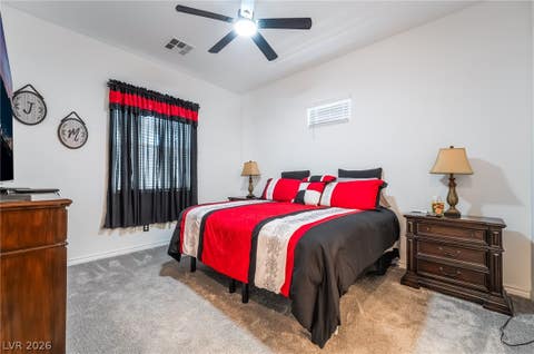 Tiny photo for 794 Hibiscuss Blossom Street, Henderson, NV 89011 (MLS # 2798432)