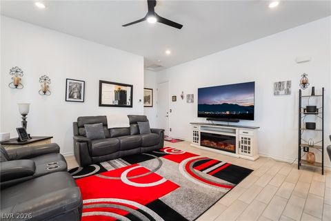 Tiny photo for 794 Hibiscuss Blossom Street, Henderson, NV 89011 (MLS # 2798432)