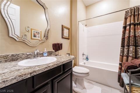 Tiny photo for 794 Hibiscuss Blossom Street, Henderson, NV 89011 (MLS # 2798432)