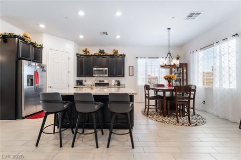 Tiny photo for 794 Hibiscuss Blossom Street, Henderson, NV 89011 (MLS # 2798432)