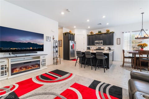Tiny photo for 794 Hibiscuss Blossom Street, Henderson, NV 89011 (MLS # 2798432)