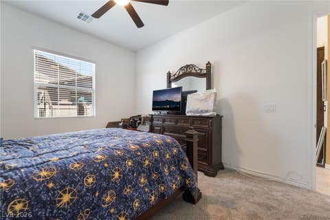 Tiny photo for 794 Hibiscuss Blossom Street, Henderson, NV 89011 (MLS # 2798432)