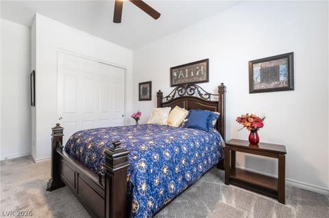 Tiny photo for 794 Hibiscuss Blossom Street, Henderson, NV 89011 (MLS # 2798432)