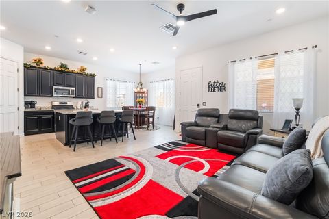 Tiny photo for 794 Hibiscuss Blossom Street, Henderson, NV 89011 (MLS # 2798432)
