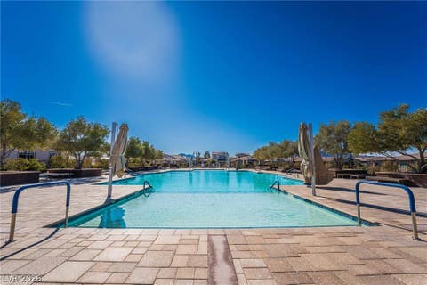 Tiny photo for 794 Hibiscuss Blossom Street, Henderson, NV 89011 (MLS # 2798432)