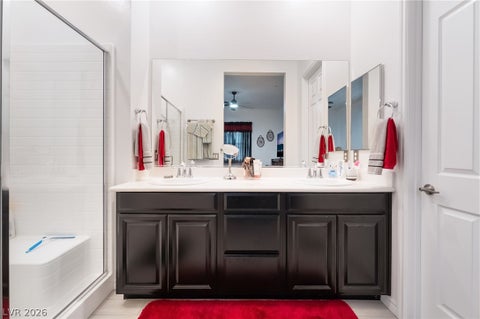 Tiny photo for 794 Hibiscuss Blossom Street, Henderson, NV 89011 (MLS # 2798432)