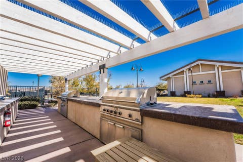 Tiny photo for 794 Hibiscuss Blossom Street, Henderson, NV 89011 (MLS # 2798432)