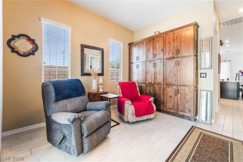 Tiny photo for 794 Hibiscuss Blossom Street, Henderson, NV 89011 (MLS # 2798432)
