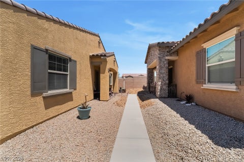 Tiny photo for 794 Hibiscuss Blossom Street, Henderson, NV 89011 (MLS # 2798432)