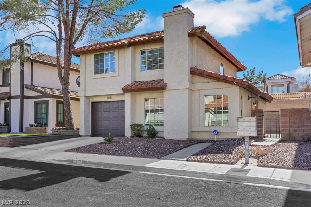 115 Blackberry Lane - Photo 2