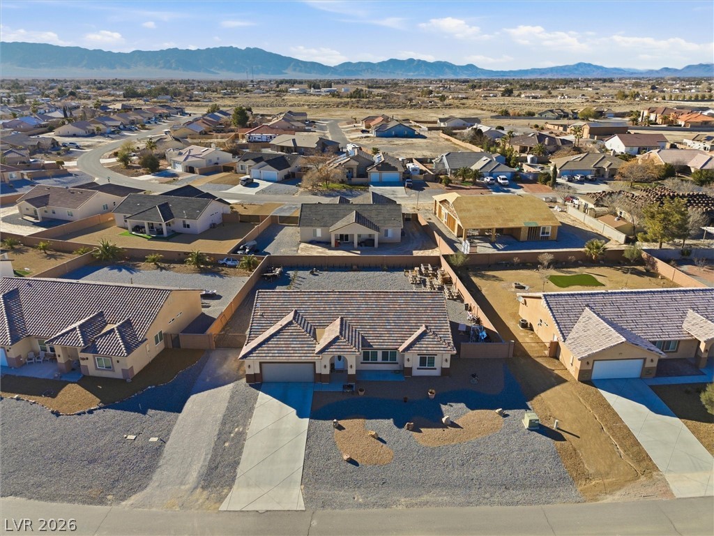 4800 Honey Locust Drive