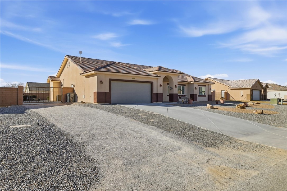 4800 Honey Locust Drive