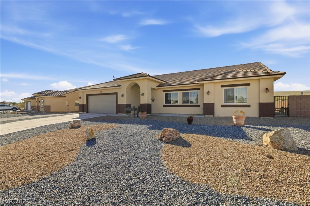 4800 Honey Locust Drive