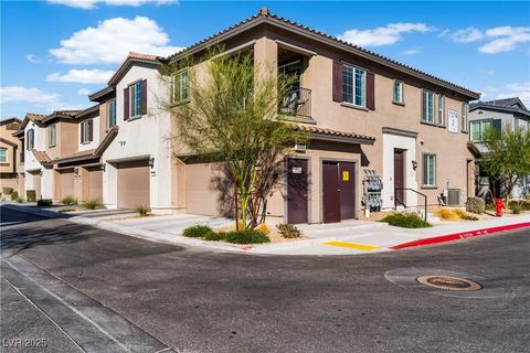 7374 N Decatur Boulevard 6 Las Vegas NV 89131