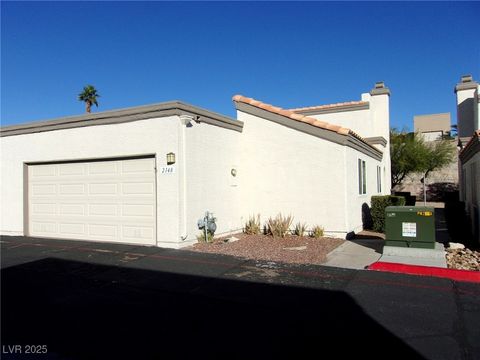 2148 Pebble Creek Lane Laughlin NV 89029