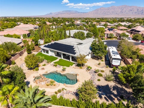Homes For Sale - 6907 Kelp Ledge Court<br/> Las Vegas, NV 89131